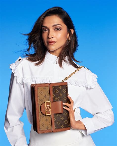 deepika padukone louis vuitton ambassador|louis vuitton paris.